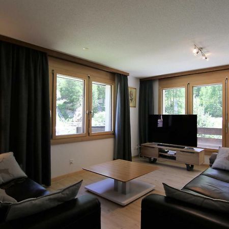 Mischi 5 Apartment Saas-Fee Exterior photo